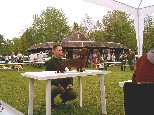 Gyula cac, Gold b�r�lata