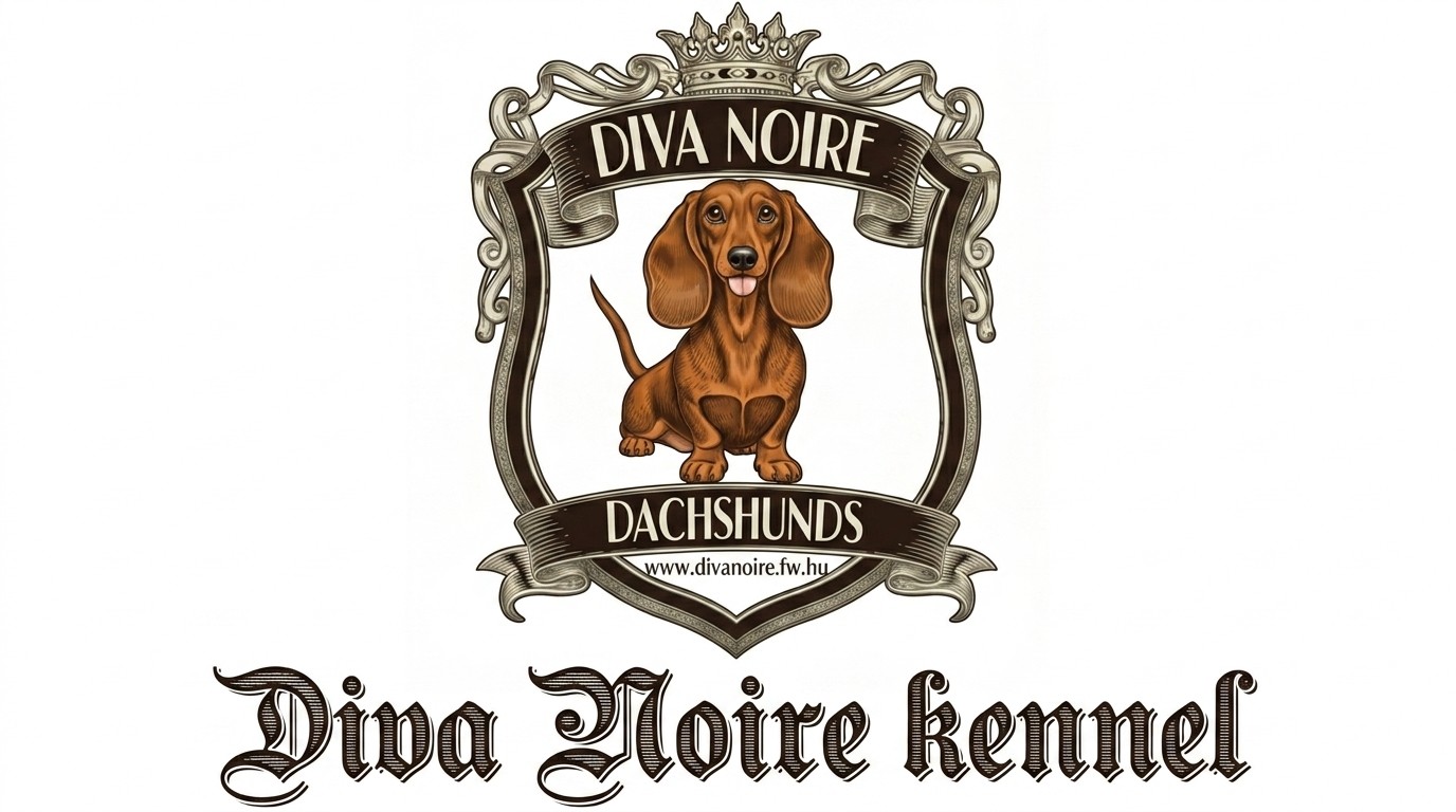 D�va Noire Kennel log�